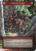Swiven Scout – Beta
