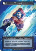 Teleport (Foil) – Beta