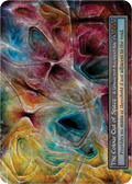 The Colour Out of Space (Foil) – Beta