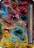 The Colour Out of Space – Beta
