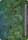 The Geistwood – Beta