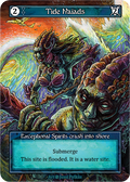 Tide Naiads (Foil) – Beta