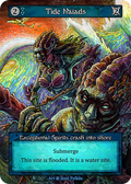 Tide Naiads – Beta