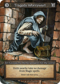 Tragedy Worrywart – Beta