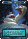Tringh Constrictor (Foil) – Beta