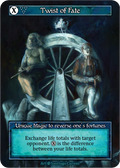 Twist of Fate (Foil) – Beta