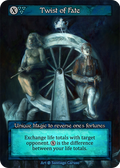 Twist of Fate – Beta