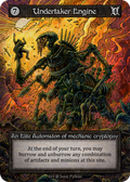 Undertaker Engine (Beta)