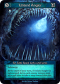 Unland Angler – Beta