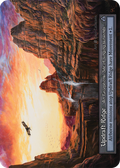 Updraft Ridge – Beta