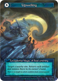 Upwelling (Foil) – Beta
