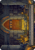 Vaults of Zul – Beta