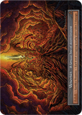 Vesuvius (Foil) – Beta