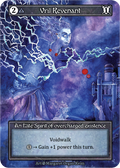 Vril Revenant (Foil) – Beta