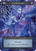 Vril Revenant – Beta