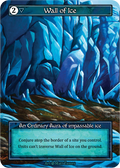 Wall of Ice (Foil) – Beta