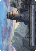 Watchtower – Beta