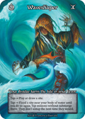 Waveshaper (Foil) – Beta
