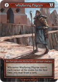 Wayfaring Pilgrim (Foil) – Beta
