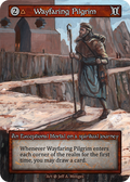 Wayfaring Pilgrim – Beta