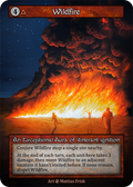Wildfire – Beta