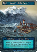 Wrath of the Sea – Beta