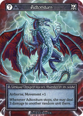 Adtonitum / Foil