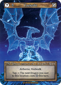 Caelestis (Foil) – Dragonlord