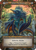 Draco Corvus – Dragonlord