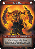 Ignis Rex (Foil) – Dragonlord