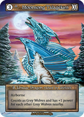 Moonsong Talagelum (Foil) – Dragonlord