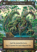 Talamh Dreig – Dragonlord