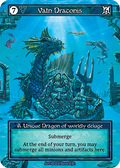 Vatn Draconis (Foil) – Dragonlord