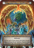 Xeraphine Konrul (Foil) – Dragonlord