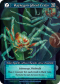 Aaj-kegon Ghost Crabs / Foil