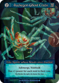 Aaj-kegon Ghost Crabs – Gothic