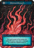 Abyssal Assault – Gothic
