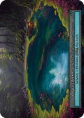 Algae Bloom – Gothic