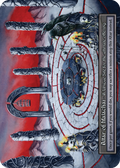 Altar of Malachai (Foil) – Gothic