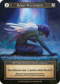 Angel Ascendant / Foil