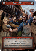 Angry Mob – Gothic