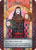 Animist (Foil) – Gothic
