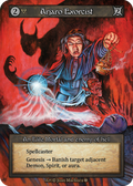 Arjaro Exorcist – Gothic