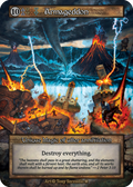 Armageddon – Gothic