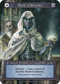 Bane of Aventis (Foil) – Gothic