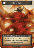 Bind Evil / Foil
