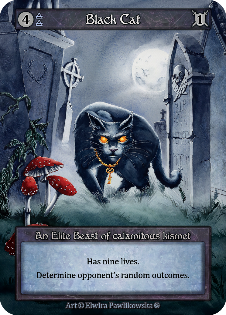 Black Cat