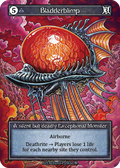 Bladderblimp / Foil
