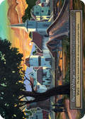 Blessed Village / Foil