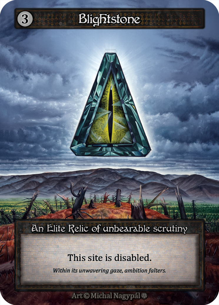 Blightstone